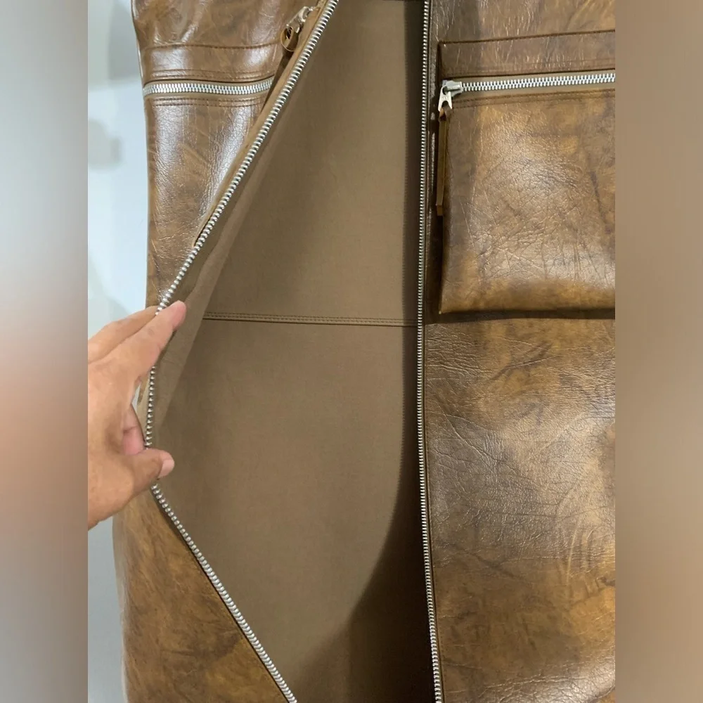 Triumph American Tourister Garment foldable Bag